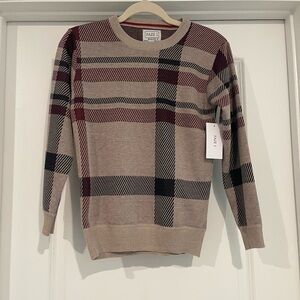 10/12 Boys Sweater